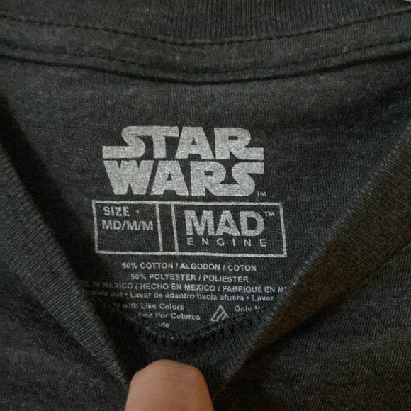 Star Wars Empire Strikes Back - 40th Anniversary - Medium - Picture 2 of 3